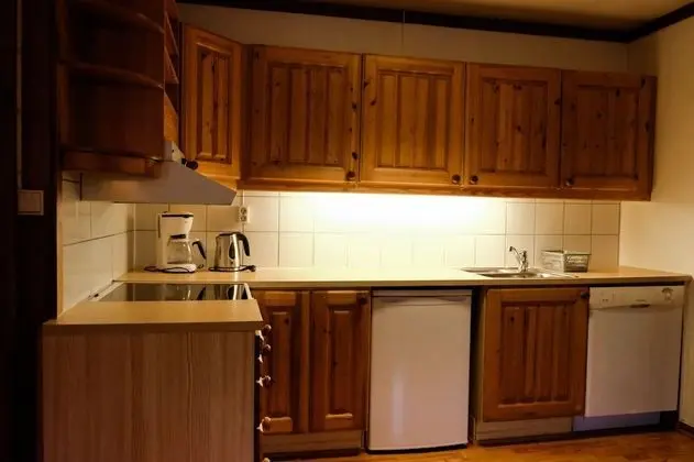 Apart Daire, 2 Yatak Odası (6 People, excluding linen & towels)