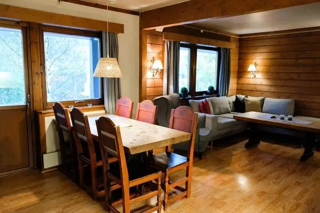 Apart Daire, 2 Yatak Odası (6 People, excluding linen & towels)