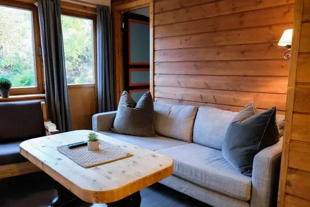 Apart Daire (4 People, excluding linen & towels)