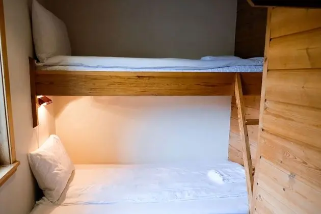 Apart Daire (4 People, excluding linen & towels)