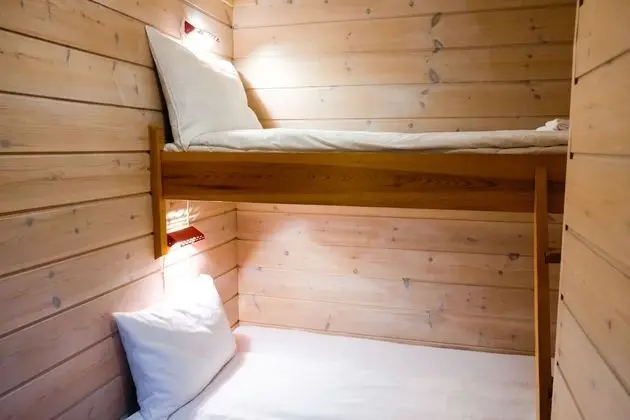 Apart Daire (4 People, excluding linen & towels)