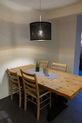 Apart Daire (4 People, excluding linen & towels)