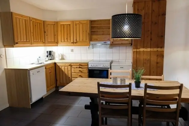 Apart Daire (4 People, excluding linen & towels)