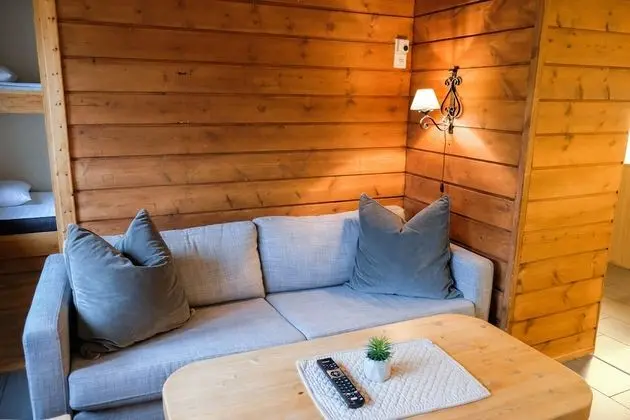 Apart Daire (4 People, excluding linen & towels)