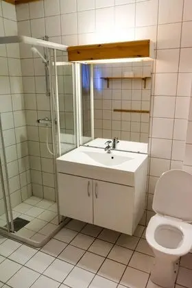 Apart Daire (4 People, excluding linen & towels)