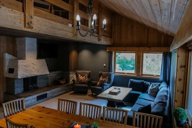 Apart Daire, 4 Yatak Odası (10 People, excluding linen & towels)