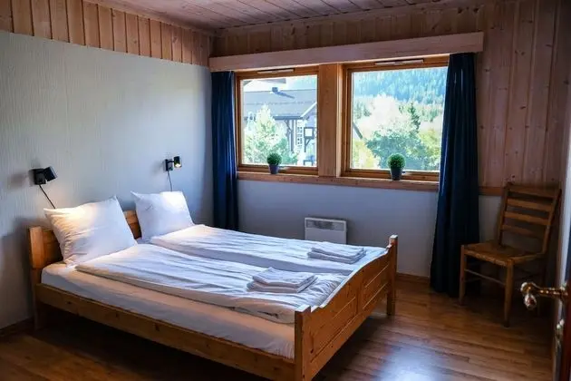 Apart Daire, 4 Yatak Odası (10 People, excluding linen & towels)