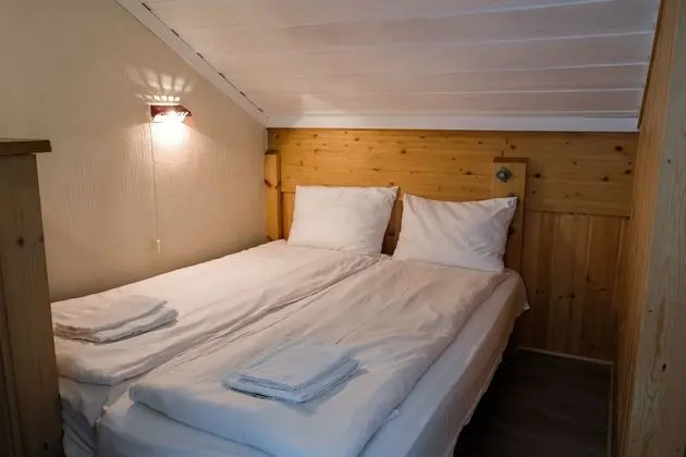 Apart Daire, 4 Yatak Odası (10 People, excluding linen & towels)