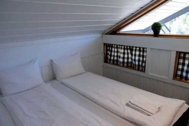 Apart Daire, 4 Yatak Odası (10 People, excluding linen & towels)