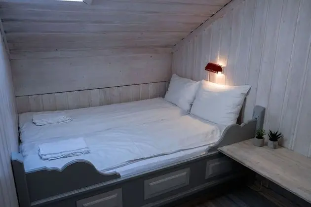 Apart Daire, 4 Yatak Odası (10 People, excluding linen & towels)