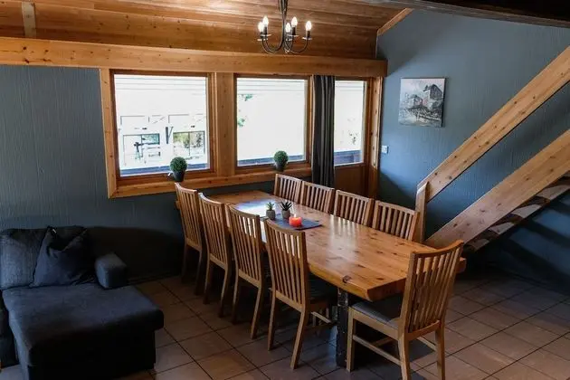 Apart Daire, 4 Yatak Odası (10 People, excluding linen & towels)