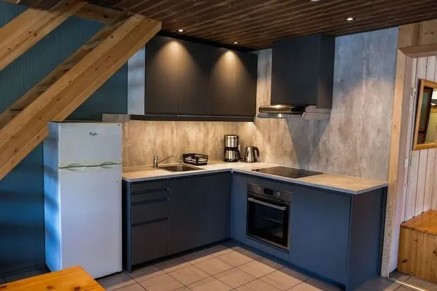 Apart Daire, 4 Yatak Odası (10 People, excluding linen & towels)