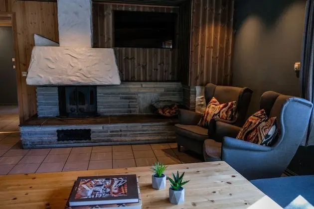 Apart Daire, 4 Yatak Odası (10 People, excluding linen & towels)