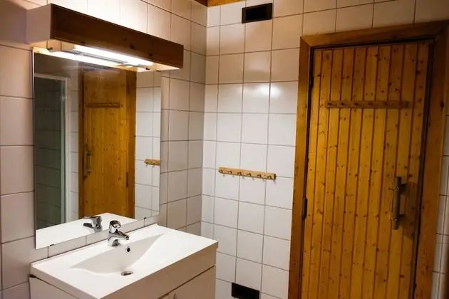 Apart Daire, 4 Yatak Odası (10 People, excluding linen & towels)