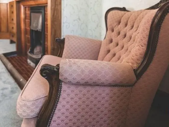 Luxury Tek Büyük veya İki Ayrı Yataklı Oda