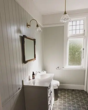 Luxury Tek Büyük veya İki Ayrı Yataklı Oda