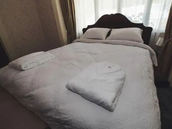Luxury Tek Büyük Yataklı Oda, 1 En Büyük (King) Boy Yatak