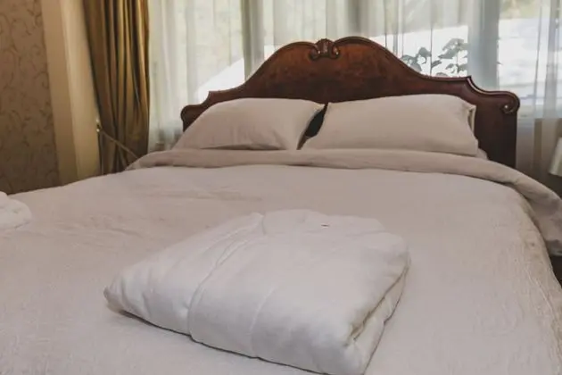 Luxury Tek Büyük Yataklı Oda, 1 En Büyük (King) Boy Yatak