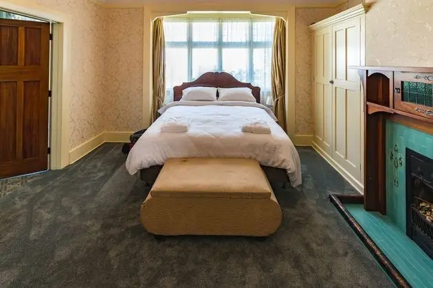 Luxury Tek Büyük Yataklı Oda, 1 En Büyük (King) Boy Yatak