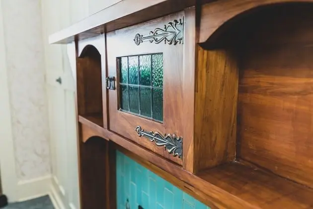 Luxury Tek Büyük Yataklı Oda, 1 En Büyük (King) Boy Yatak