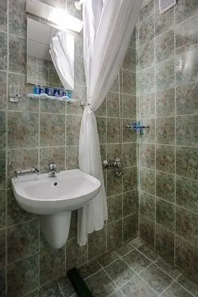 Banyo duşu