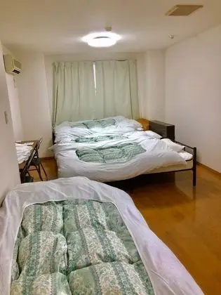Dört Kişilik Oda