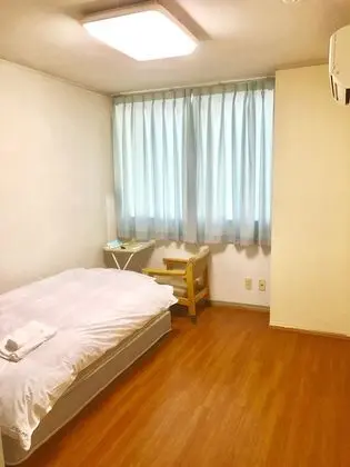 Tek Kişilik Oda