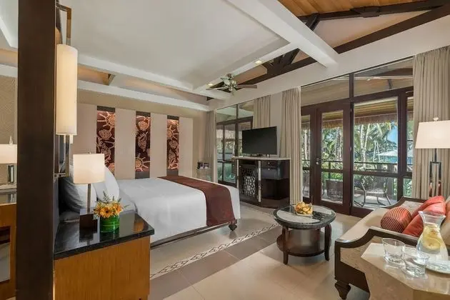 Pool Villa (1 king bed or 2 single beds)