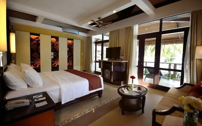 Pool Villa (1 king bed or 2 single beds)