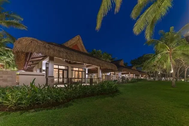 Pool Villa (1 king bed or 2 single beds)