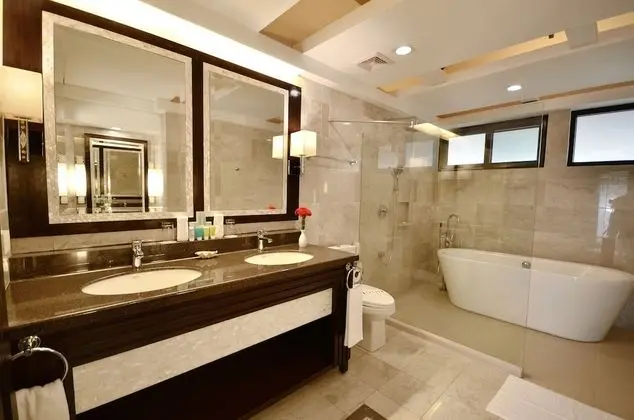 Pool Villa (1 king bed or 2 single beds)