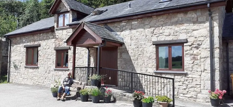 Superior Kır Evi, Banyolu/Duşlu (Barn Conversion)
