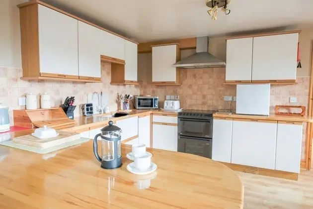 Superior Kır Evi, Banyolu/Duşlu (Barn Conversion)
