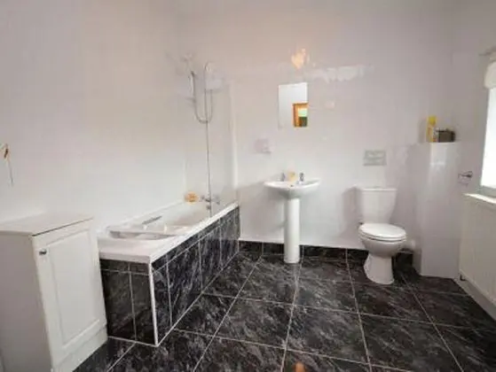 Superior Kır Evi, Banyolu/Duşlu (Barn Conversion)