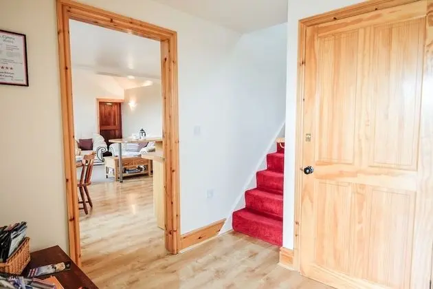 Superior Kır Evi, Banyolu/Duşlu (Barn Conversion)