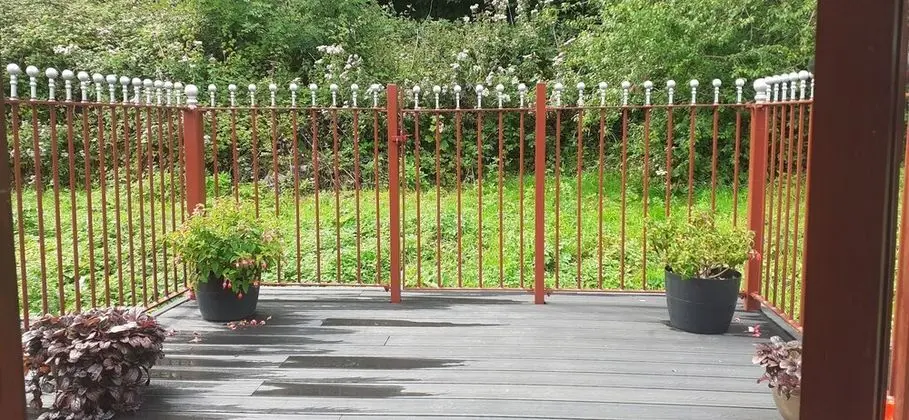 Superior Kır Evi, Banyolu/Duşlu (Barn Conversion)