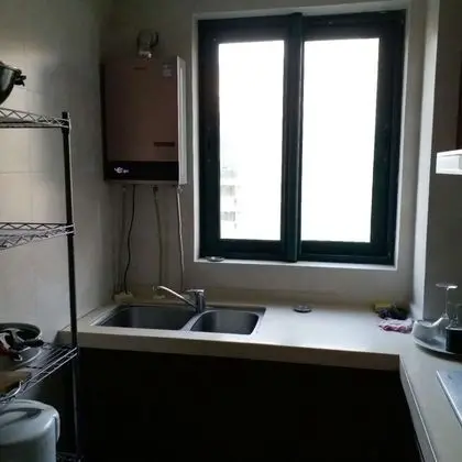 Deluxe Apart Daire