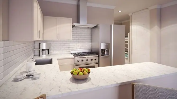 Deluxe Apart Daire, 1 Yatak Odası, Şehir Manzaralı