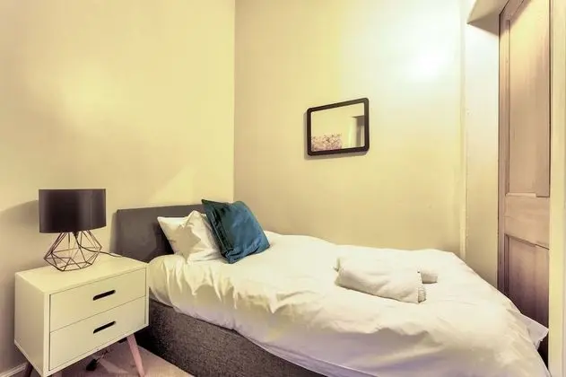 Design Apart Daire, Birden Çok Yatak, Şehir Manzaralı