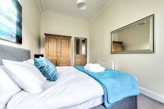 Design Apart Daire, Birden Çok Yatak, Şehir Manzaralı