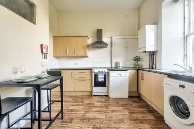 Design Apart Daire, Birden Çok Yatak, Şehir Manzaralı