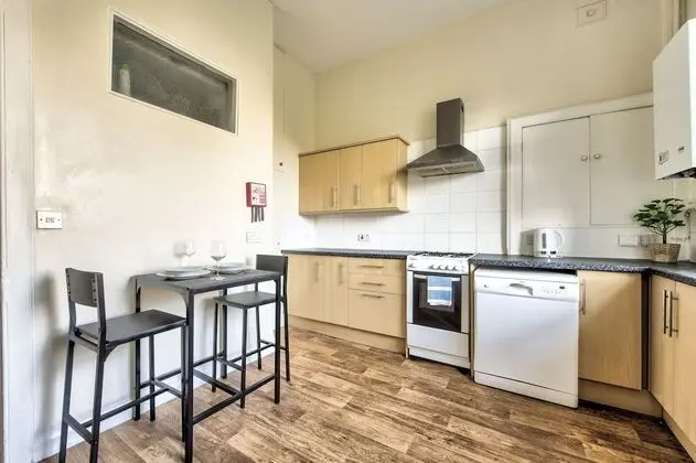 Design Apart Daire, Birden Çok Yatak, Şehir Manzaralı