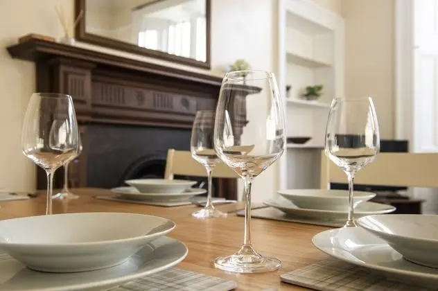 Design Apart Daire, Birden Çok Yatak, Şehir Manzaralı