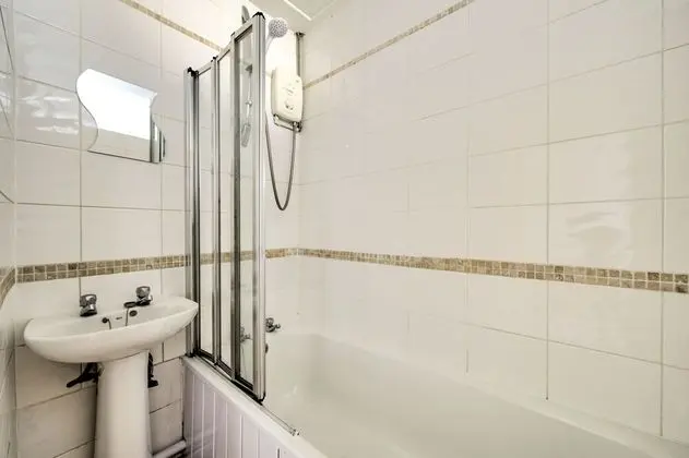 Design Apart Daire, Birden Çok Yatak, Şehir Manzaralı