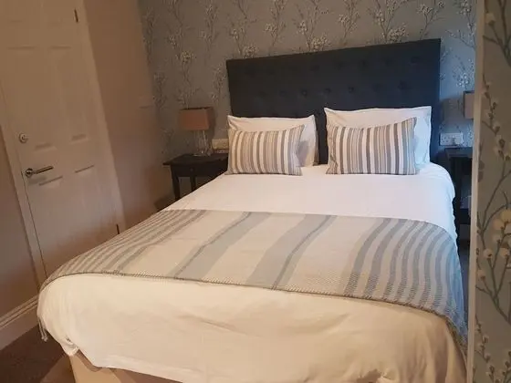 Apart Daire, Banyolu/Duşlu, Bahçe Manzaralı