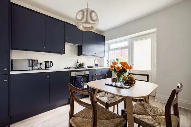 Apart Daire (3 Bedrooms)