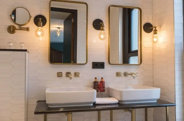 Standard Tek Büyük Yataklı Oda, 1 En Büyük (King) Boy Yatak
