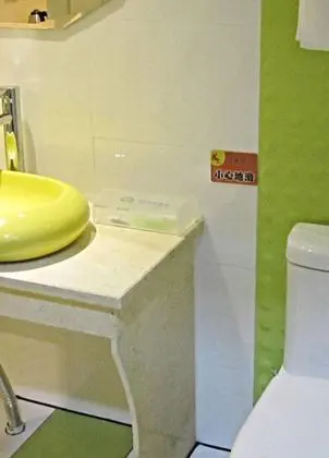 Design İki Ayrı Yataklı Oda