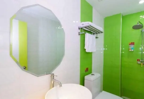 Design İki Ayrı Yataklı Oda