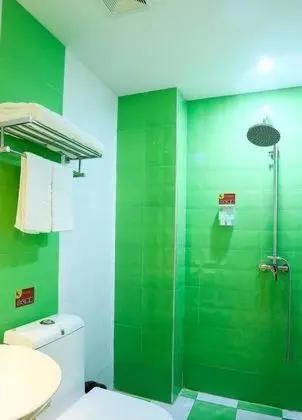 Design Tek Büyük Yataklı Oda